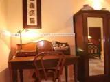 Deluxe Double Suite with garden view