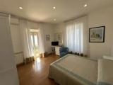 Standard room with balcony and with sea view