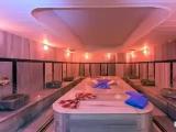 Double or Twin Room with Partial Sea View