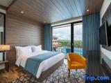 Premier Double room