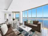2 Bedrooms Executive Double room
