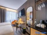 Superior Double room with courtyard view