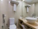 Family Duplex Suite with sea view