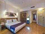 Family Quadruple room