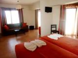 Suite with sea view