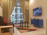 3 Bedrooms Apartment