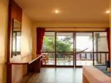 Standard room with sea view