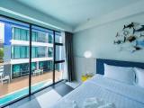 Standard Duplex room