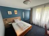 Standard Single room with balcony
