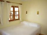Standard Bungalow with balcony