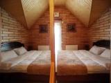 Standard Single room with balcony and with garden view