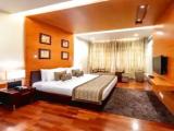 Luxury Suite