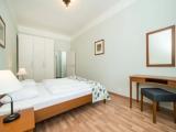 Standard Single Apartment