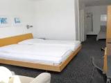 Standard room with balcony