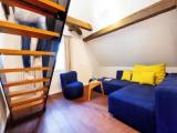Standard Duplex room