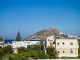 1 Bedroom Superior Apartment with sea view