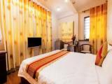 Royal Double room with city view