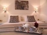 Standard Double room with balcony and with sea view