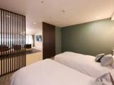 Luxury Double room