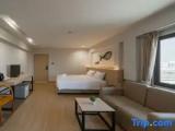 Double Family Suite