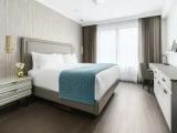 Superior Accessible Double room