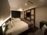 Moderate Twin room