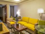 Junior Suite with balcony