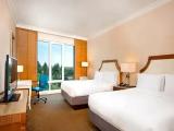 Executive Quadruple room