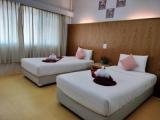 Superior Double room with balcony
