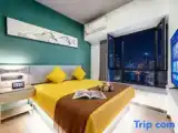 1 Bedroom Double Suite