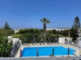Deluxe Triple room with sea view