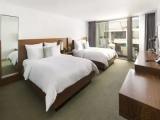Deluxe room with balcony