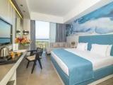Standard room with panoramic sea view