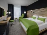 Premium Double room with park view
