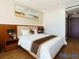 Deluxe Double room with ocean view