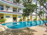 Superior Double room with pool view