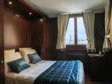 Classic Double room with bay view
