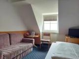 Comfort Single room