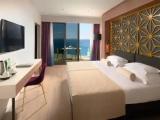 Superior Double room with sea view