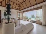3 Bedrooms Pool Villa beachfront