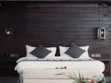 Executive Double room with courtyard view