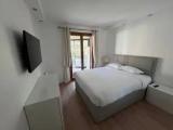 1 Bedroom Standard Apartment with balcony