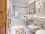 Single Suite with garden view