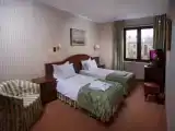 Superior Standard Twin room