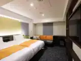 Standard Hollywood Twin room