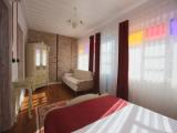 Luxury Quadruple room