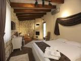 Deluxe Double Suite