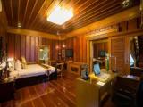 Royal Suite