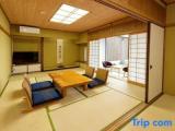 Standard room with city view