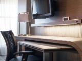 Standard Twin room with bay view